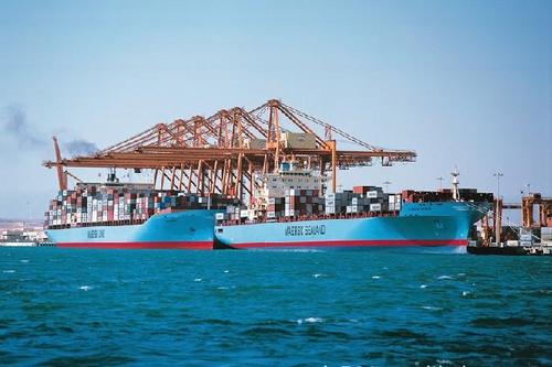海运专线专业代理 中国对外贸易快速增长,进出口贸易总额位居世界*列